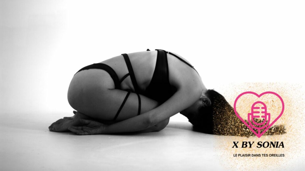 Audio bdsm Hypnose dévoré-e par elle