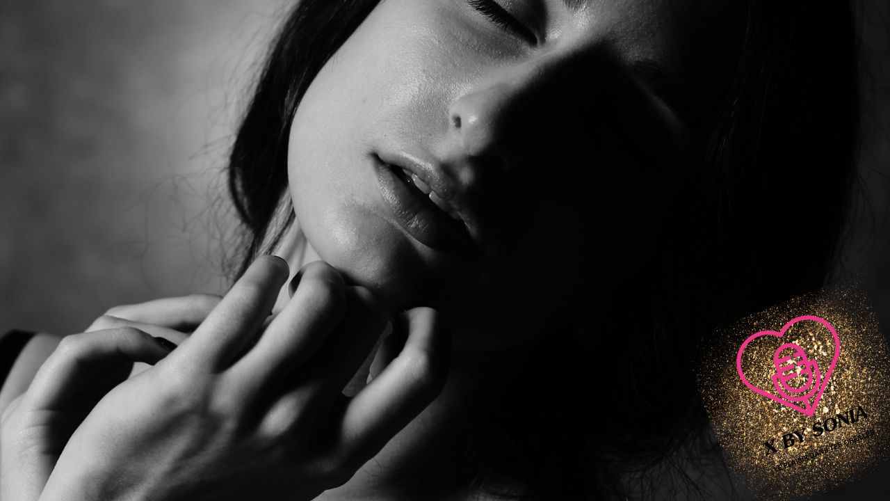 L’éveil du temple – Méditation érotique