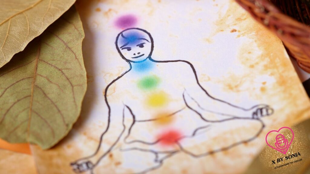 handicap et tantrisme