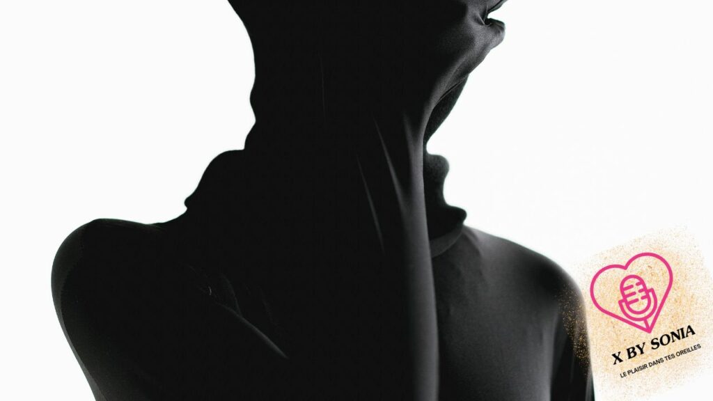 Je reformate ton orgasme Audio de soumission