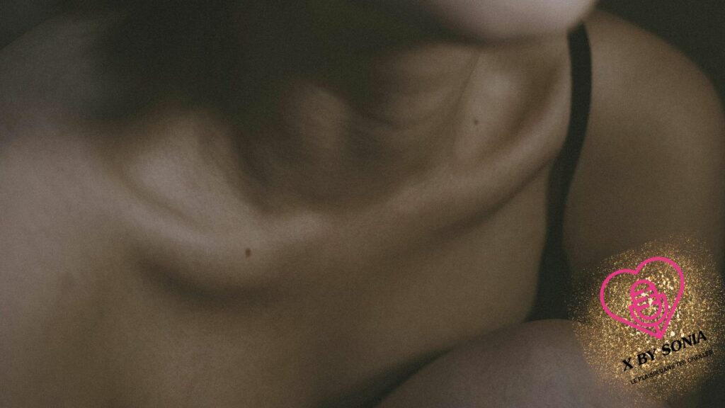 Jouir pour s'ouvrir, méditation guidée érotique