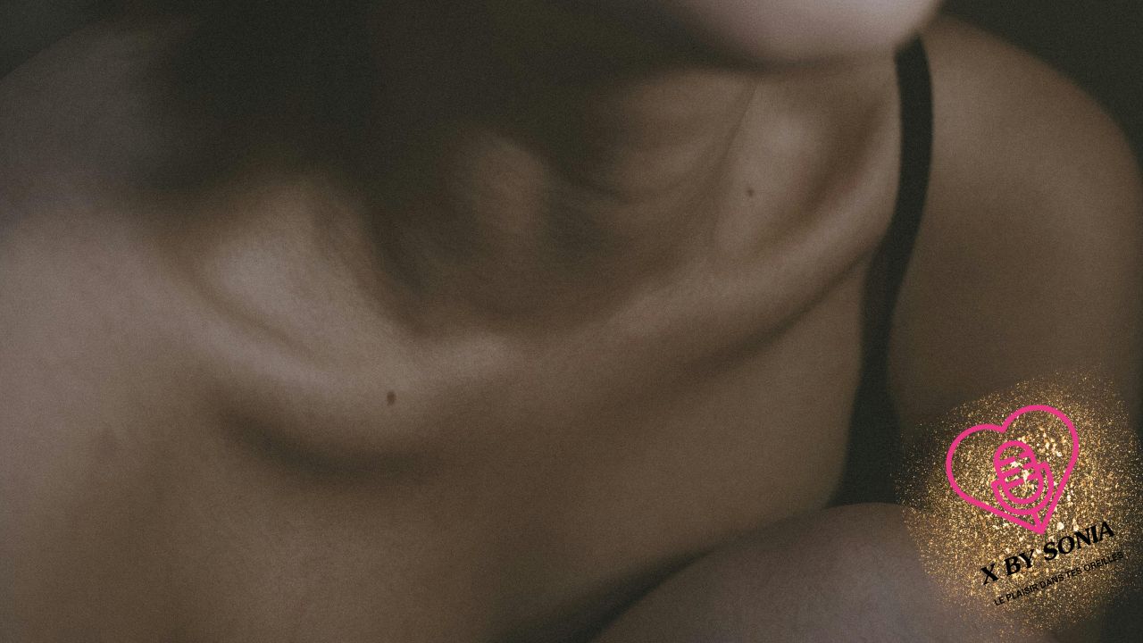 Jouir pour s’ouvrir