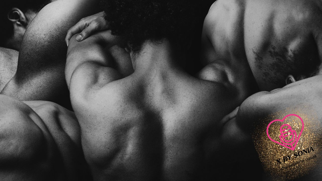 Lavage de cerveau orgasmique – Masturbation audio