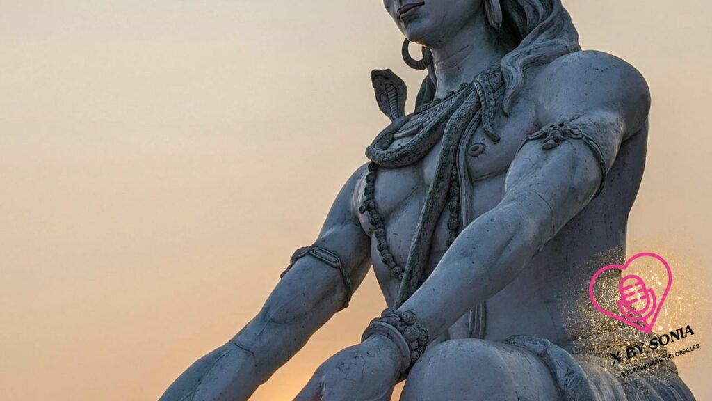 Connexion au masculin sacré Méditation