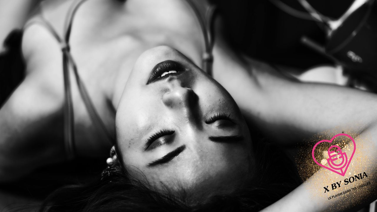 Masturbation sacrée – Le feu de l’extase