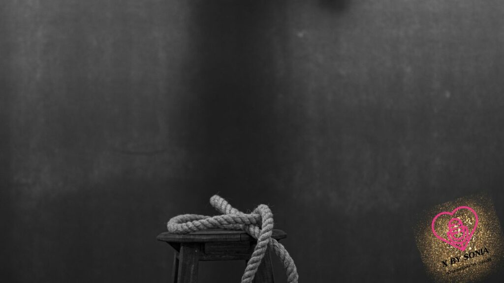 Mindfuck érotique et X by Sonia