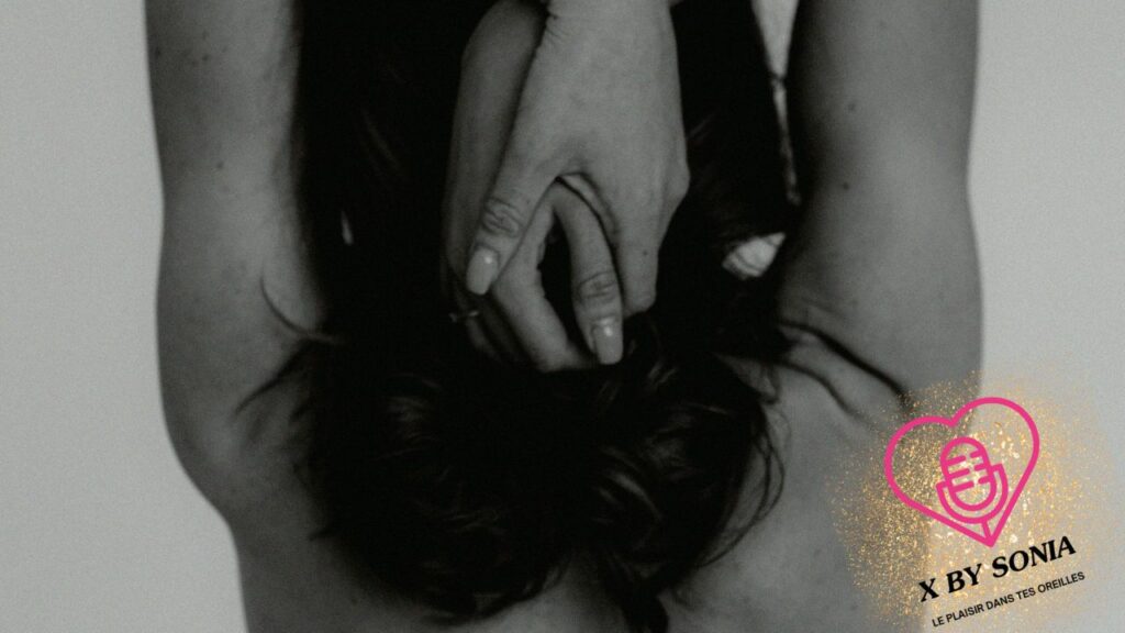 Obéir au désir Masturbation guidée audio