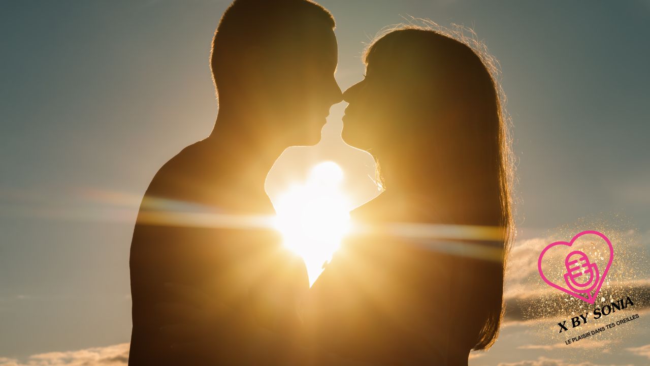 Comment combiner orgasme énergétique et sexualité à deux ?