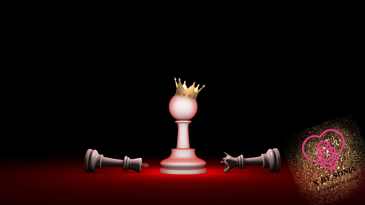 Soumission paradoxale