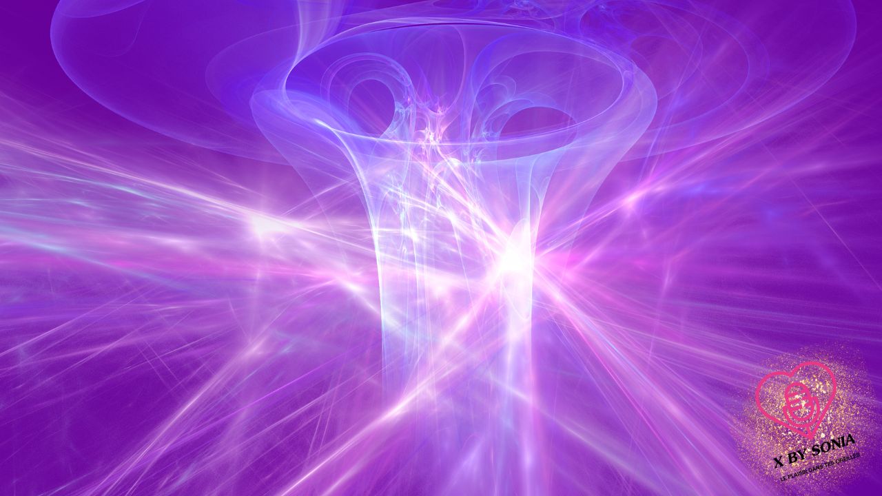 Série Initiation au Tantrisme et à l’Orgasme Énergétique
