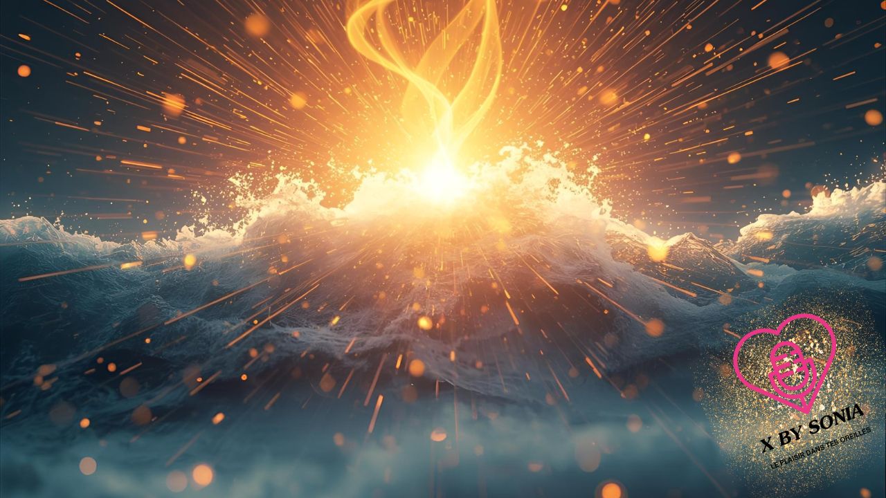 Expansion du Coeur – Initiation au tantrisme #15