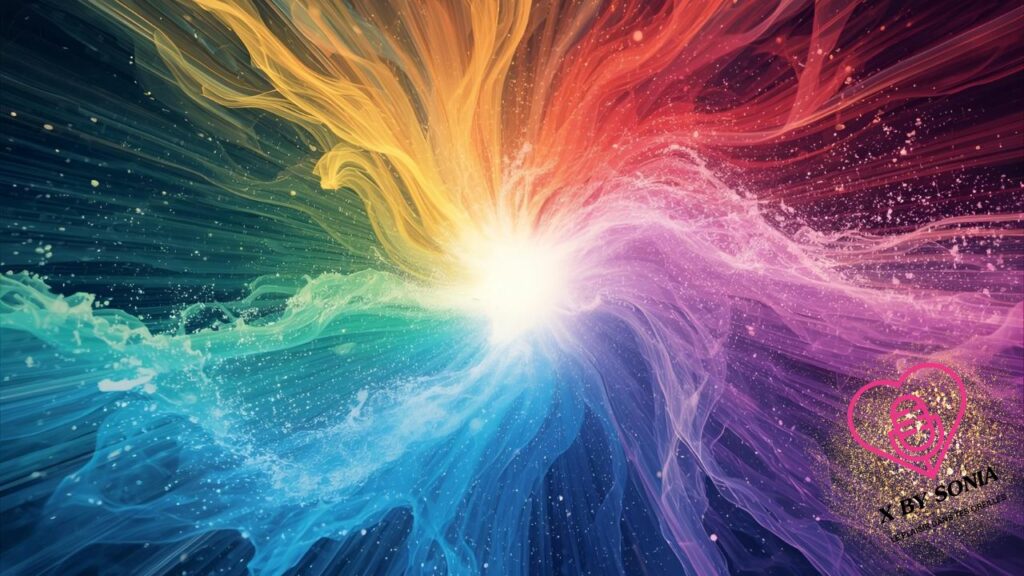 Extase de l'être - Initiation au tantrisme #16