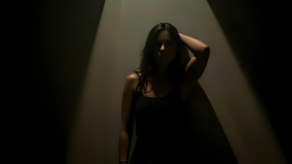 Orgasme énergétique et soumission