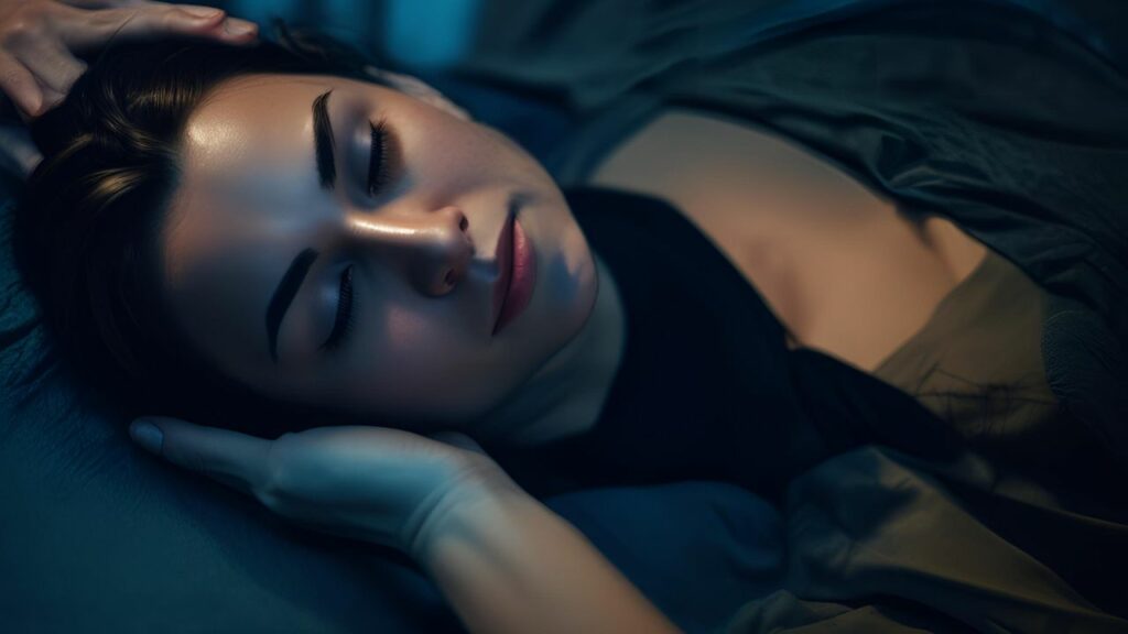 Rituel de clôture de l'année érotique