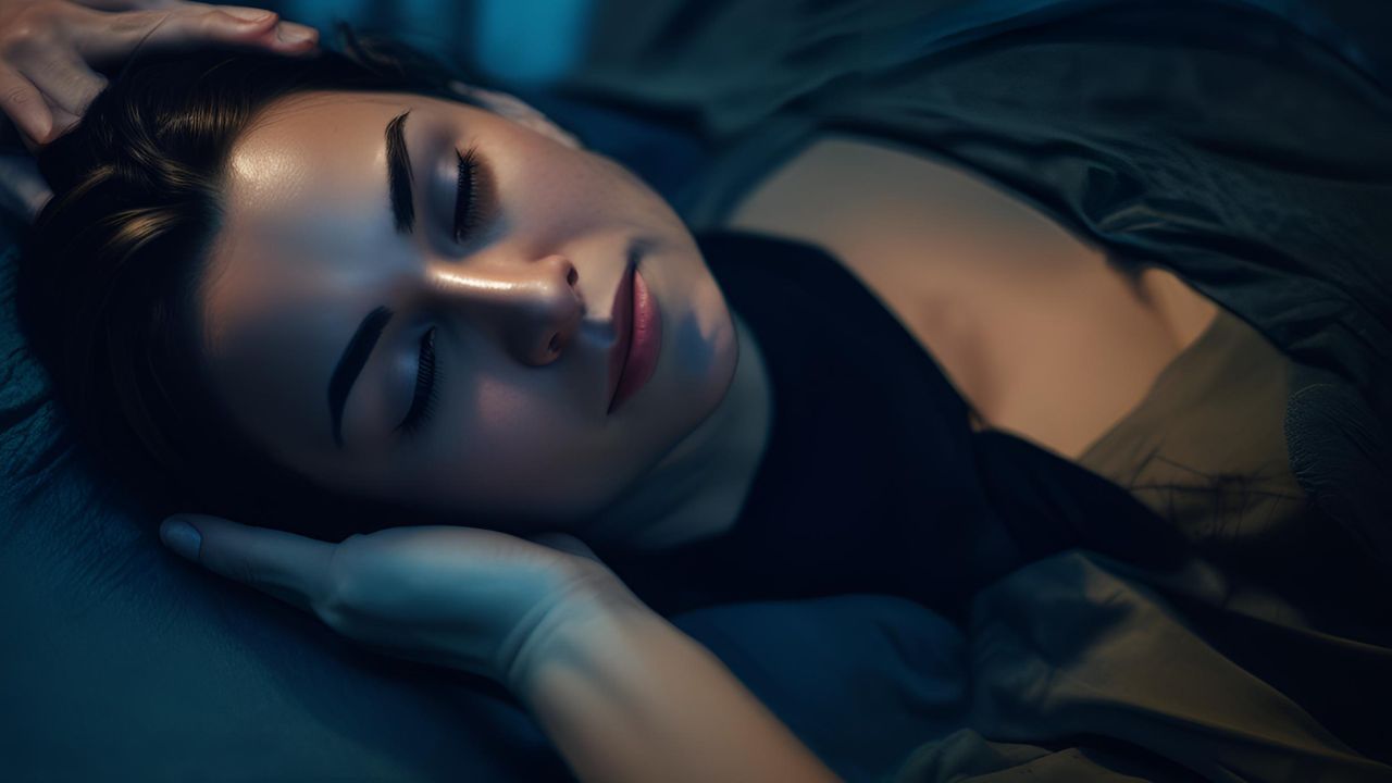 Rituel de clôture de l&rsquo;année érotique