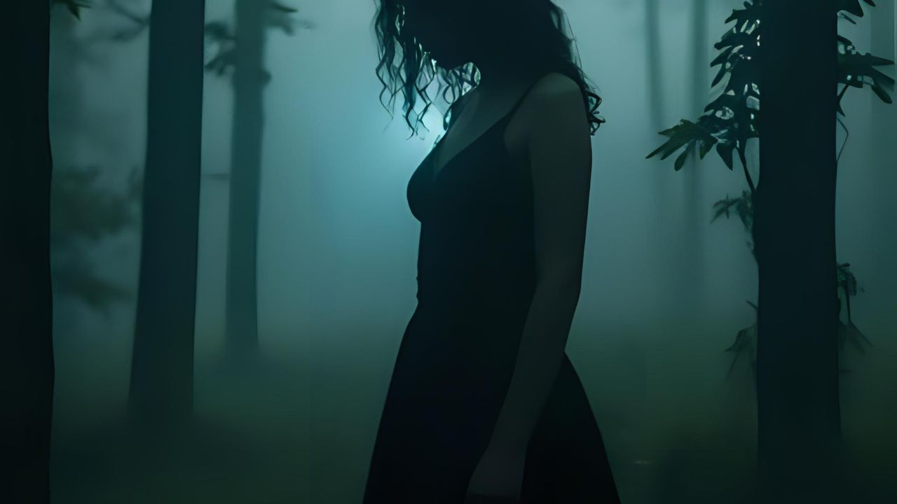 Le rituel de Minuit – Sorcière et Envoûtement