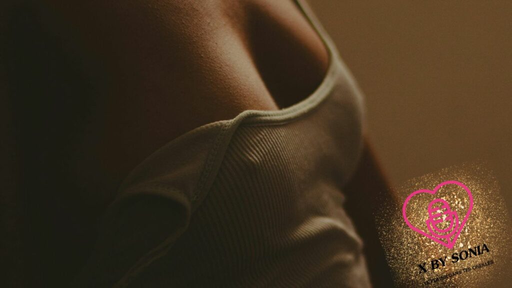 Climax en public Masturbation guidée Exhib