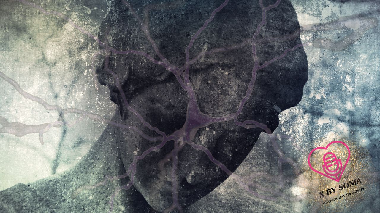 Nerf vague et plaisir vagal : l’art de jouir lentement, profondément, consciemment