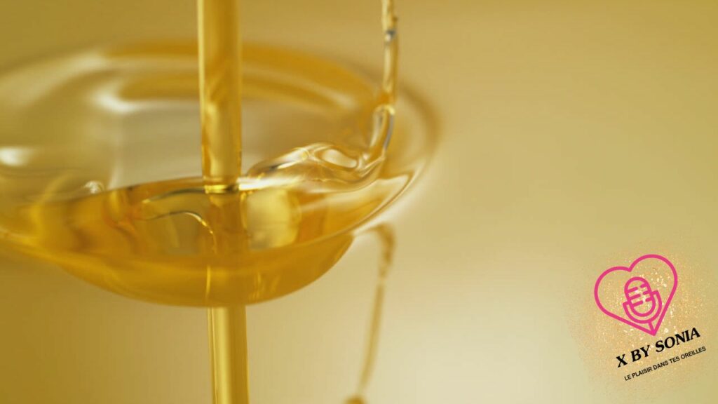 Ton corps est fluide