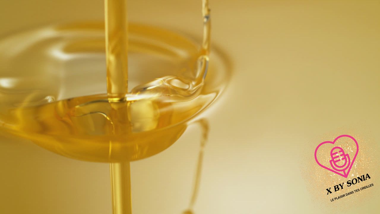 Ton corps est fluide