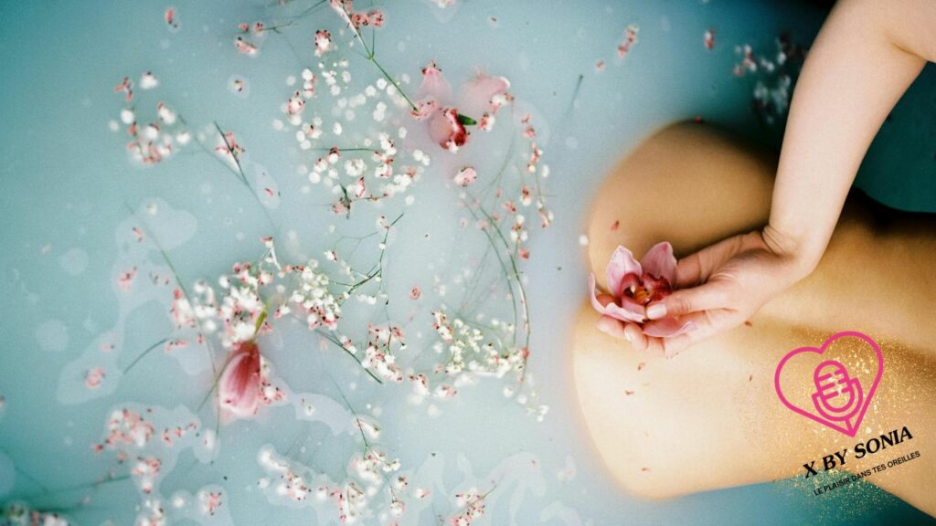 Détente de tout ton bassin