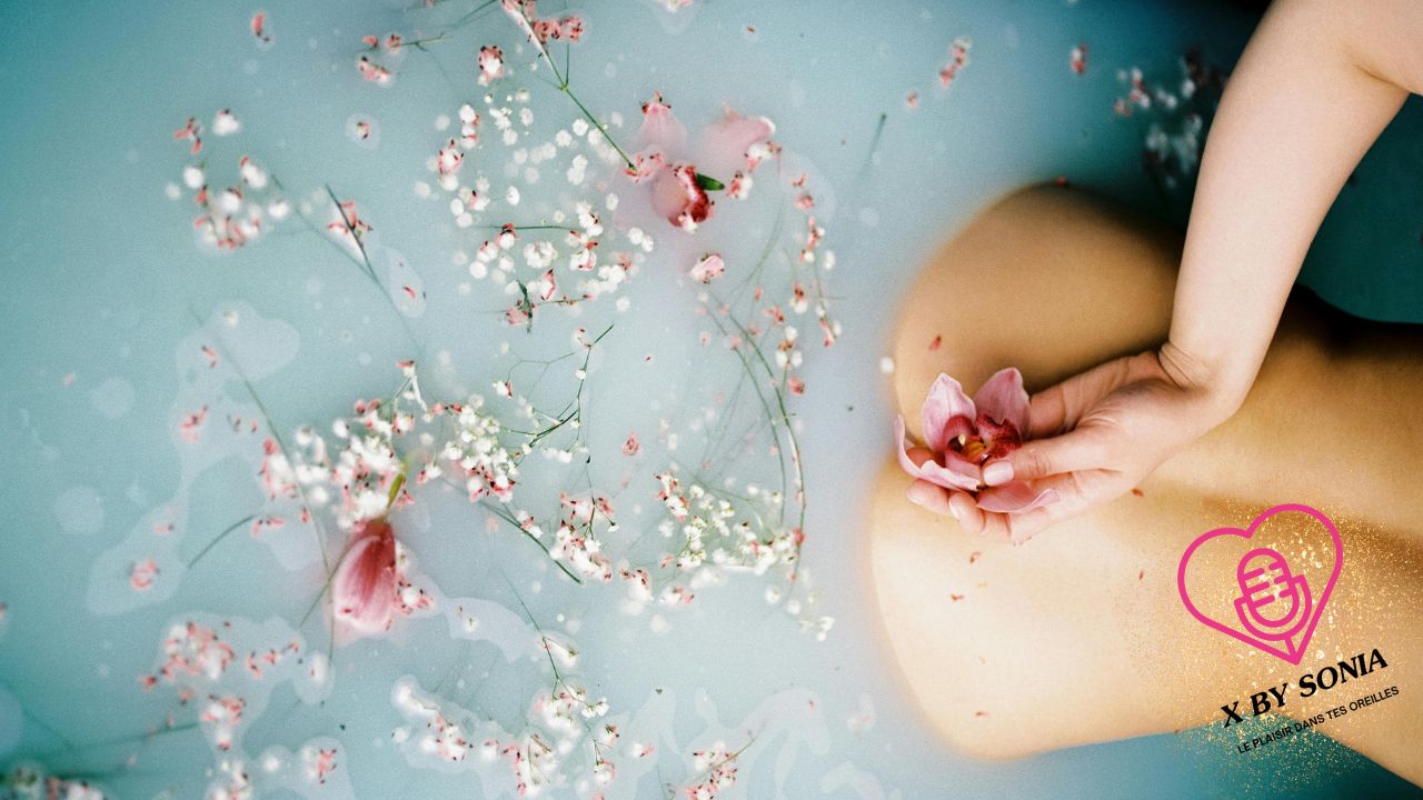 Détente de tout ton bassin