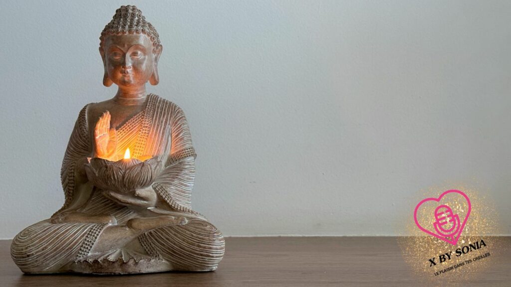 Libido féminine et hypnose érotique