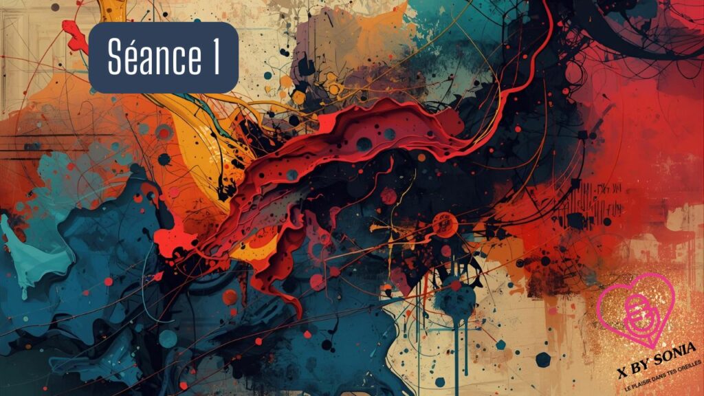 Séance 1 : programme handicap et sexualité