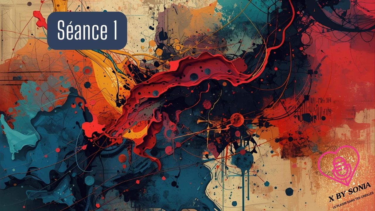 SĂ©ance 1 – Retrouver la sensibilitĂ© de son corps