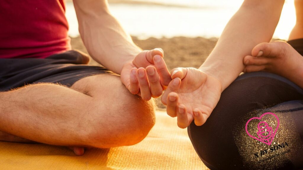 Tantra nerf vague et érotisme