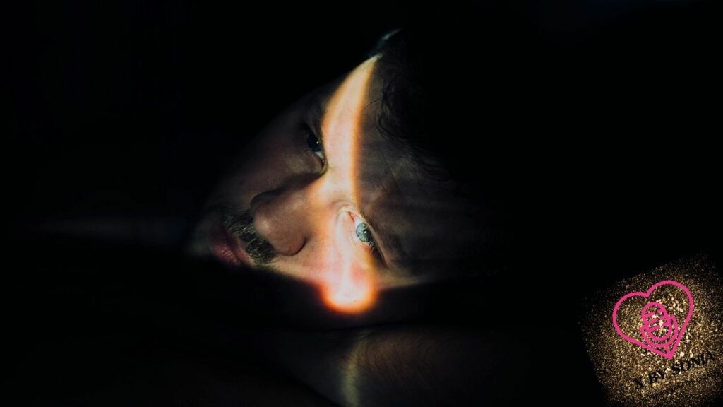 Ce que je fais à ton esprit pendant que je t'hypnotises