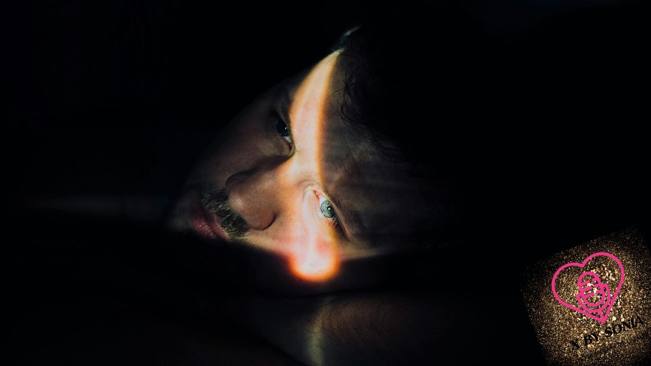 Ce que je fais à ton esprit pendant que je t'hypnotises