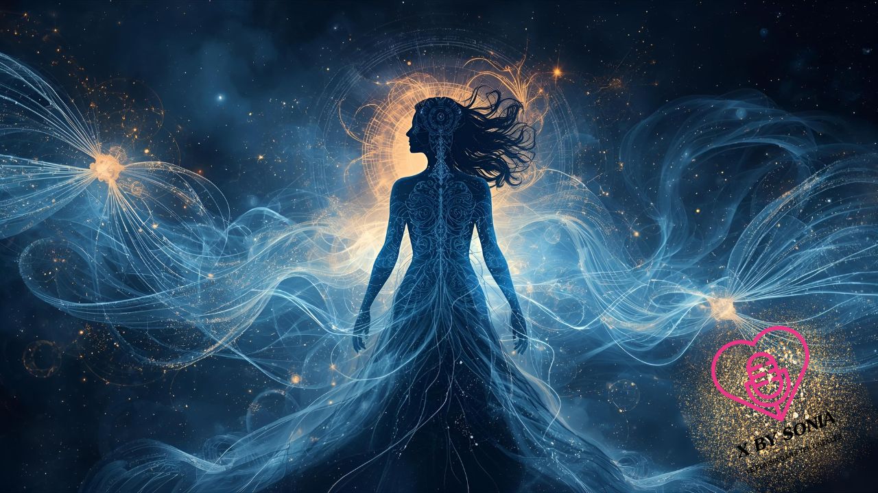 Désir Plaisir et Corps Vibrant