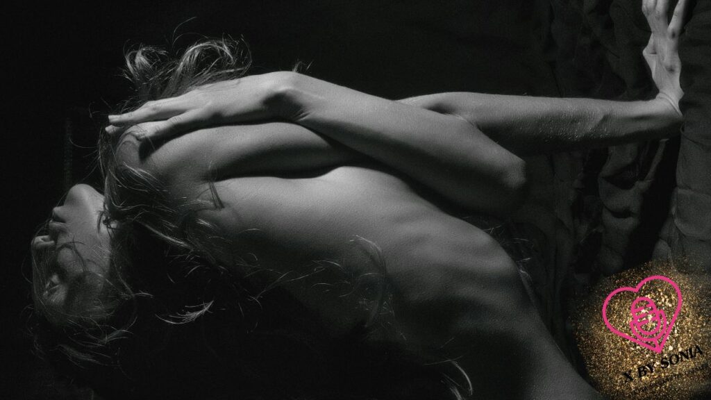 Faim sexuelle