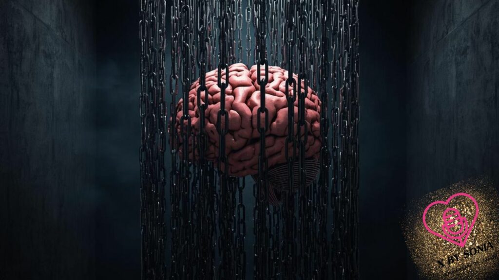La laisse mentale