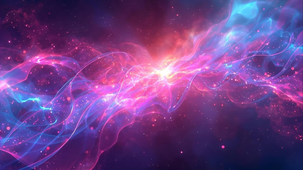 Fusion des polaritĂ©s – Initiation au tantrisme #12