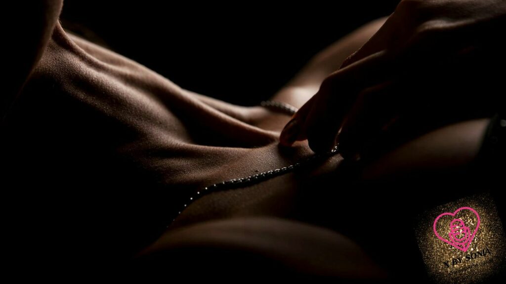 Nexus Divin Hypnose érotique