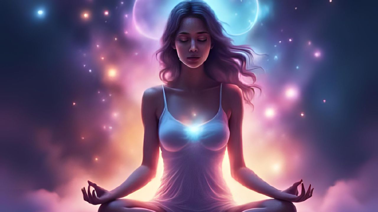 Respire dans ton ventre