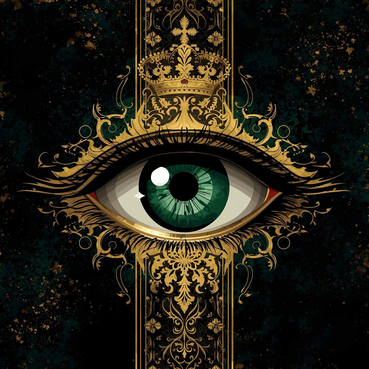 La voix de la déesse sur Yt