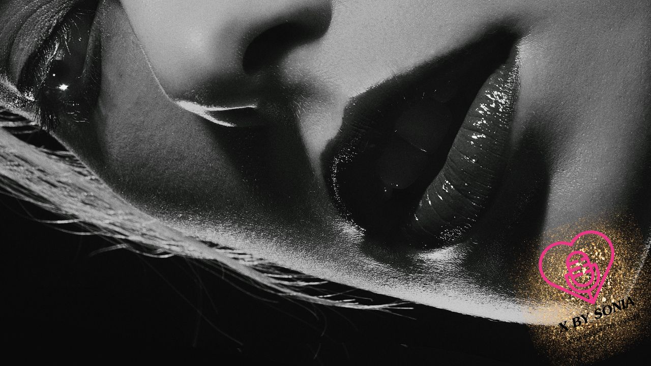 Joi - masturbation audio guidée