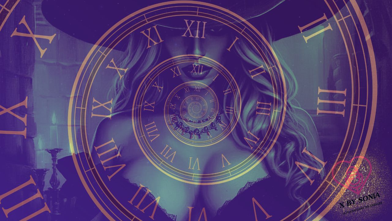 Hypnose érotique HFO masturbation guidée Audio BDSM