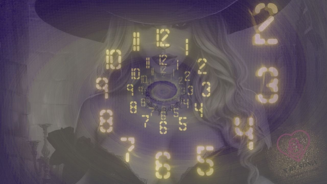 JOI Dominatrice – Le Jeu du Compte à rebours – Edging