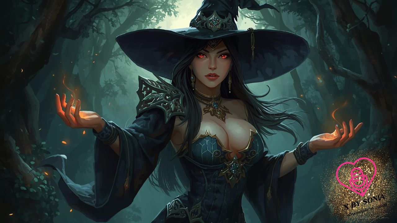 J’ai besoin de vous ❤️