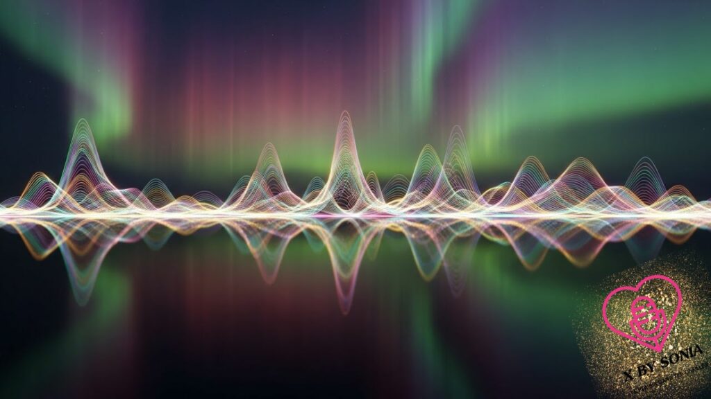 murmures murmures de la déesse