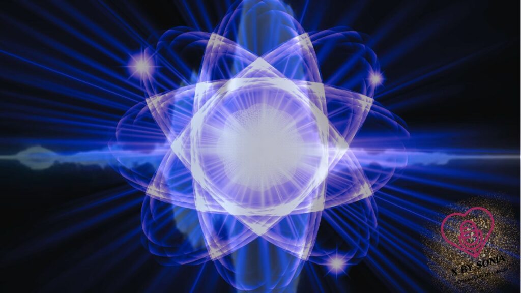 Orgasme énergétique Binaural Son 3d