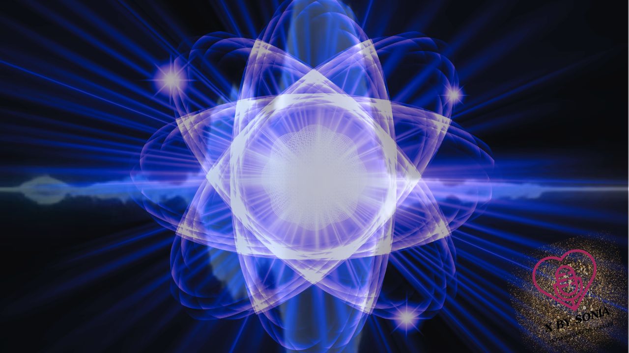 Orgasme énergétique Binaural Son 3d