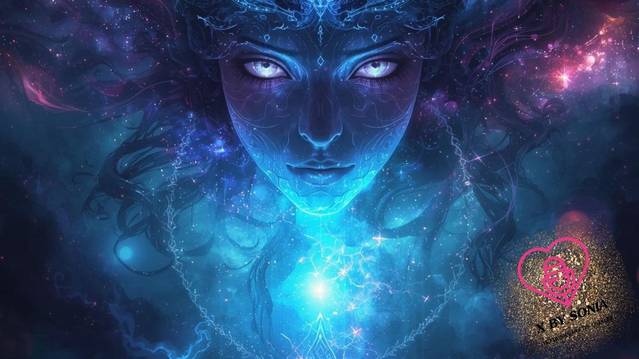 La déesse en toi – Méditation érotique