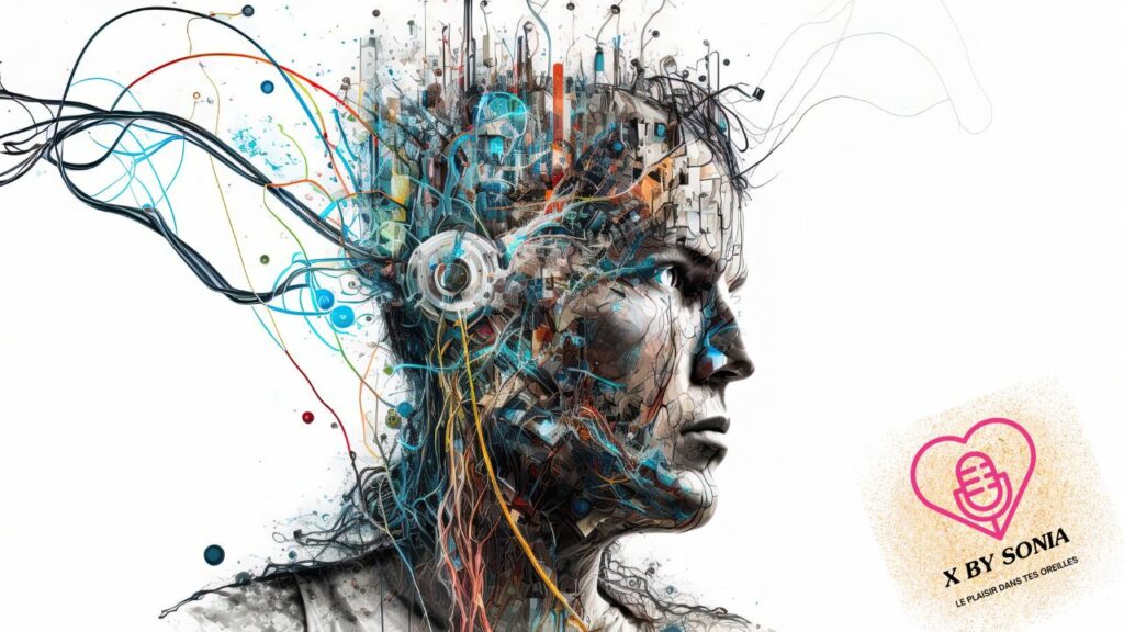 Ma voix remplace la tienne