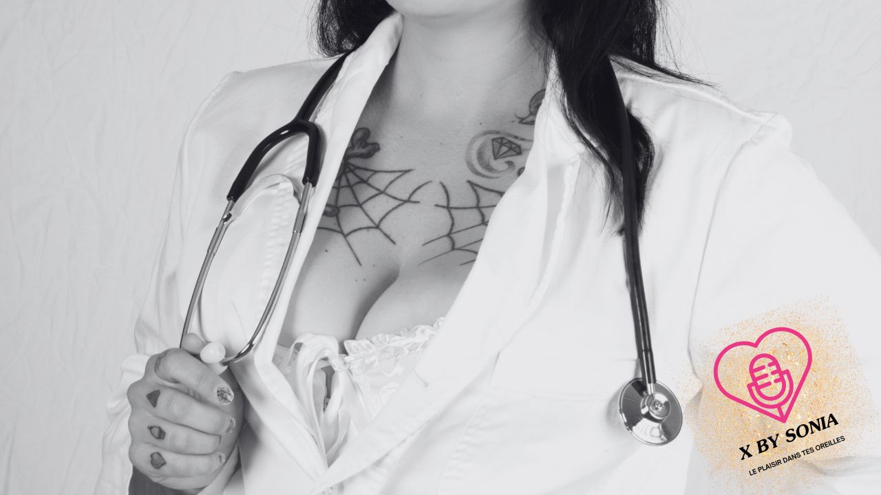 La séance médicale