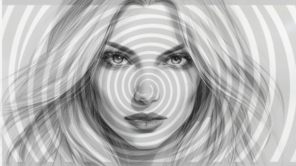 Trigger hypnotique de mai - Hypnose femdom